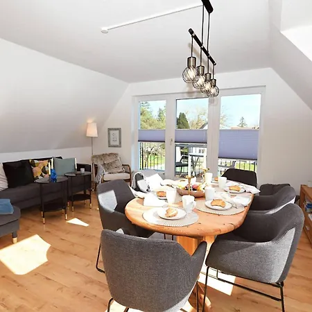 Vineta-ankerplatz Apartment