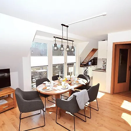 Lejlighed Vineta-ankerplatz