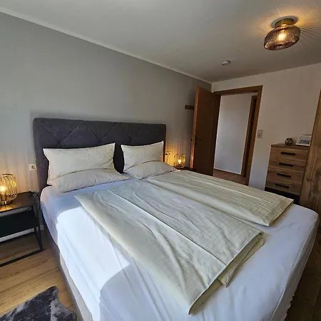 Apartment Vineta-ankerplatz *