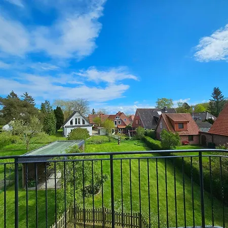 Lejlighed Vineta-ankerplatz Hohwacht