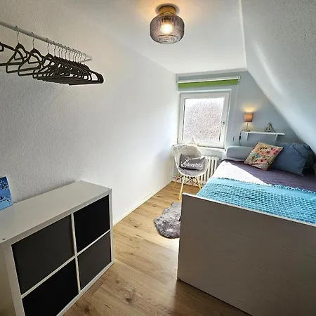 Vineta-ankerplatz Hohwacht