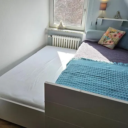 Vineta-ankerplatz Lejlighed