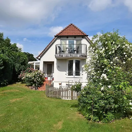 Lejlighed Vineta-ankerplatz