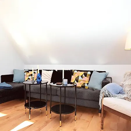 Vineta-ankerplatz Lejlighed *