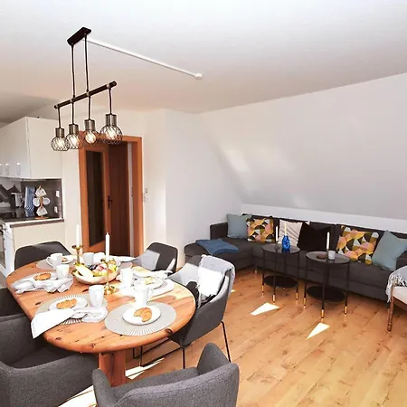 Lejlighed Vineta-ankerplatz *