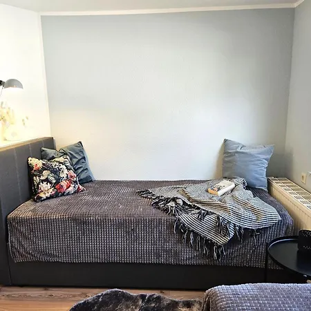 Apartment Vineta-ankerplatz Hohwacht