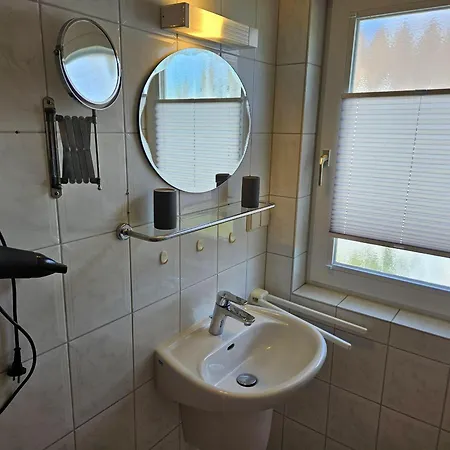 Apartment Vineta-ankerplatz
